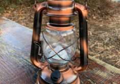 LED Lantern　