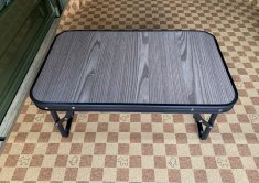 Low table