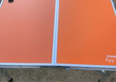 Table (1 leg)