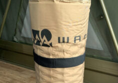 Floor mat (1 piece)　