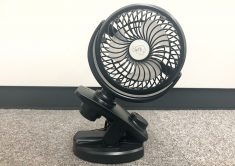扇風機